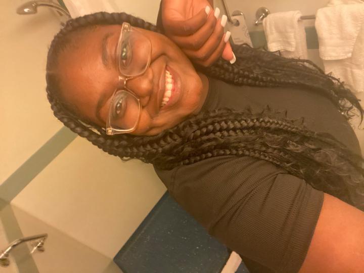 Jaeda Ruth