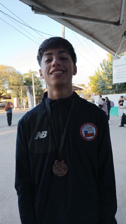 Amir Daniel
