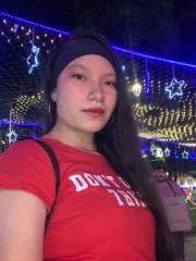 Sara Valentina Usma ramos