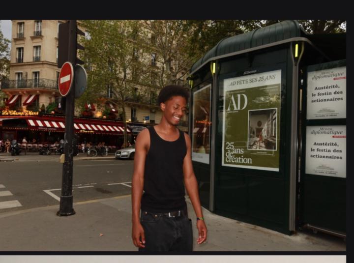 Mustafa Mohamed ally