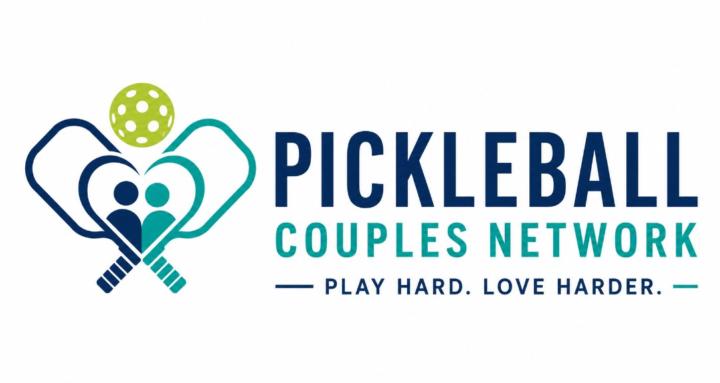 Pickleball Couples Network