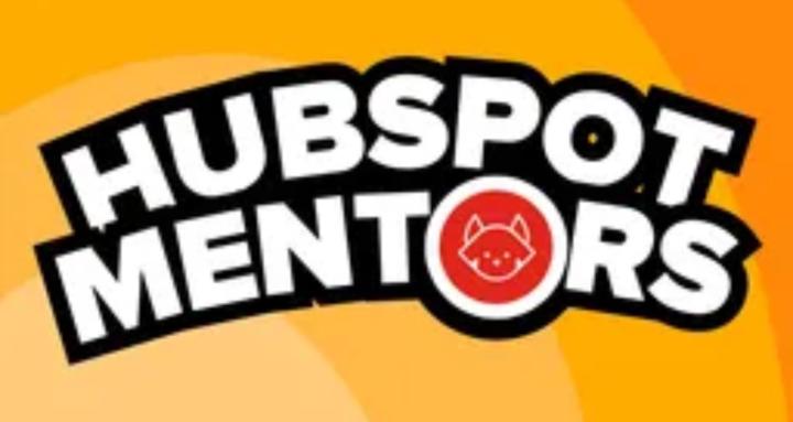HubSpot Mentors
