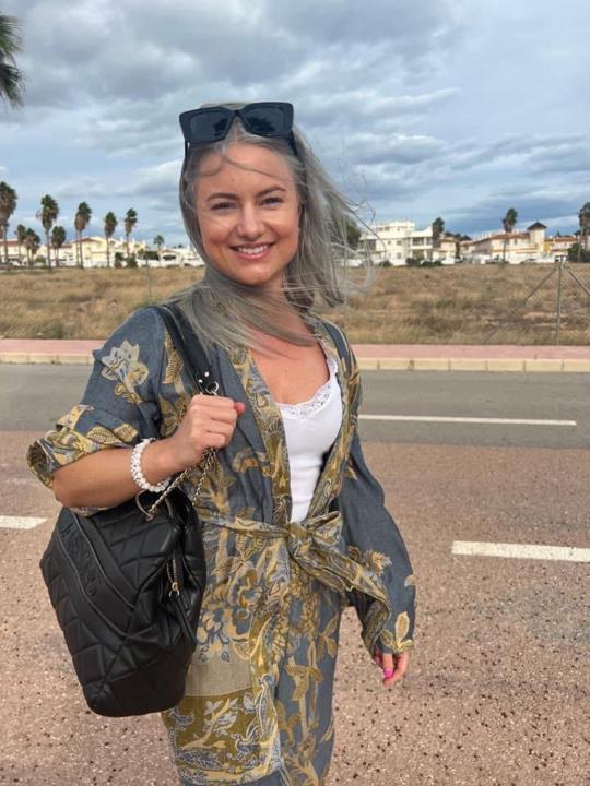 Malin Storøy