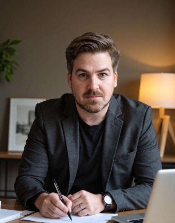 Christopher Pell