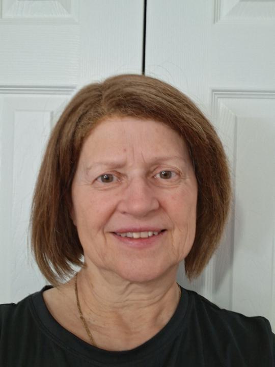 Kim Peterson