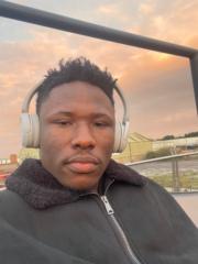 Olamide Ogunfuwa