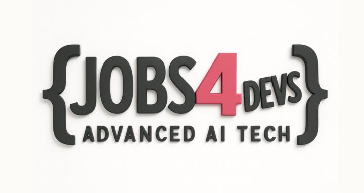 Jobs4Devs