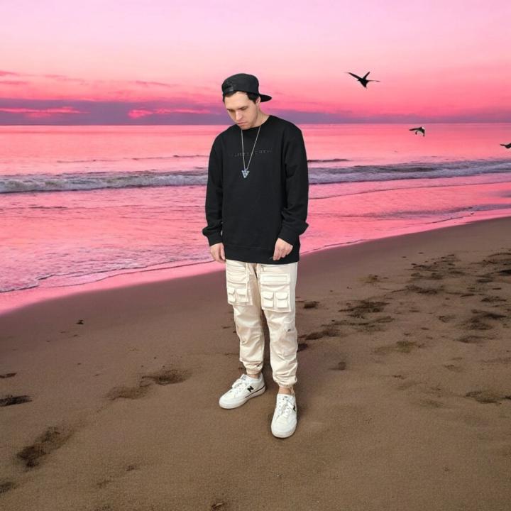 Adam Rojo