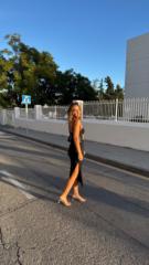 Amanda Rosendal alamo