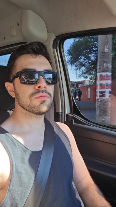 Matias Alejandro Alonso