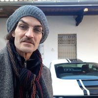 Behrad Adeli