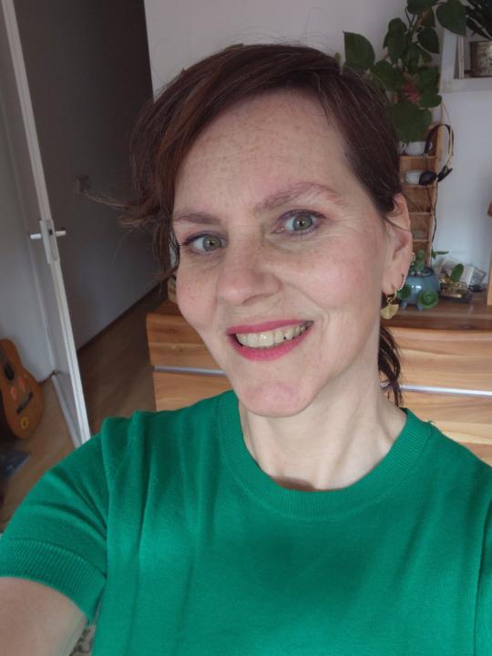 Lisette Wolters