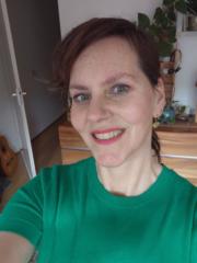 Lisette Wolters