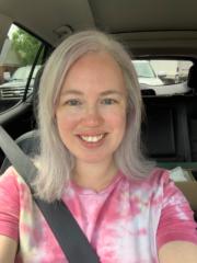 Stephanie Hudgins