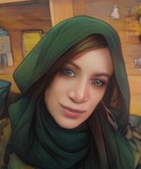 Maseeha Suliman