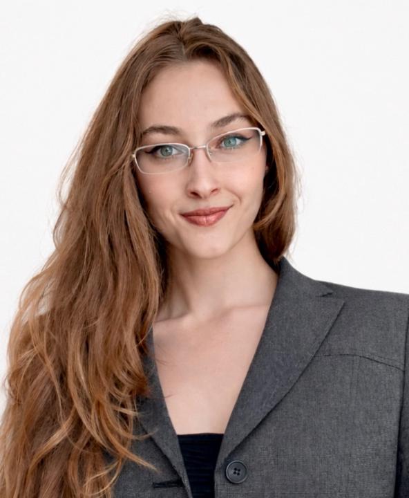Lydia Oltman