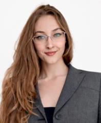 Lydia Oltman