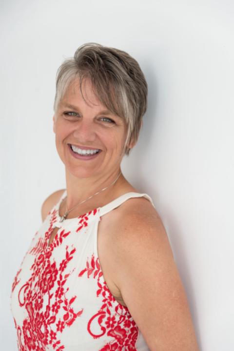 Yvonne King