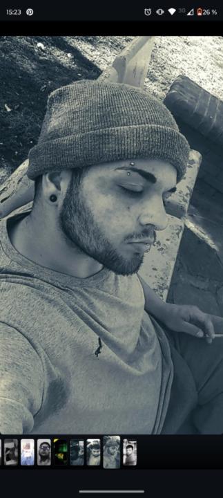 Sergio Facundo
