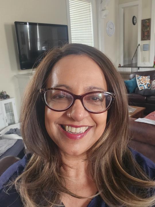 Karima Kassam