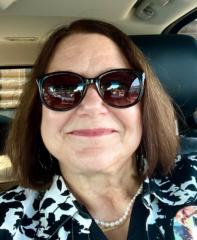 Lynn Gillies
