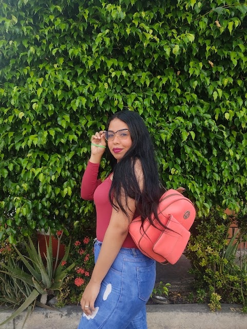 Yesimar Castillo