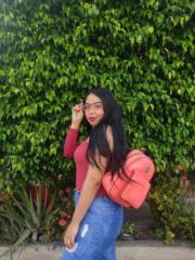Yesimar Castillo