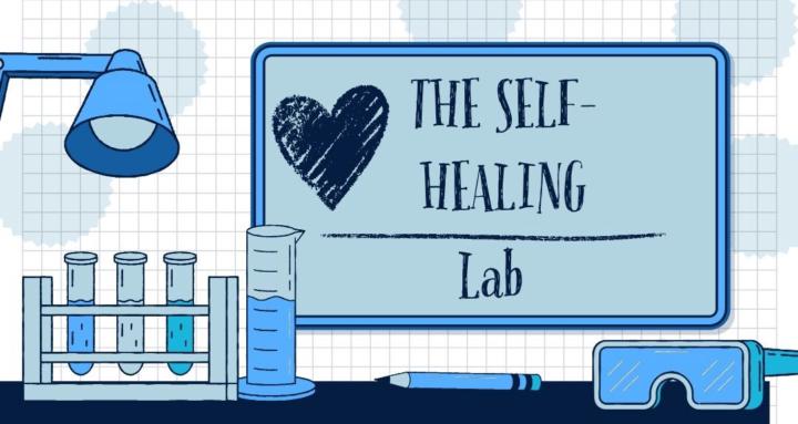 The Self-Healing Lab