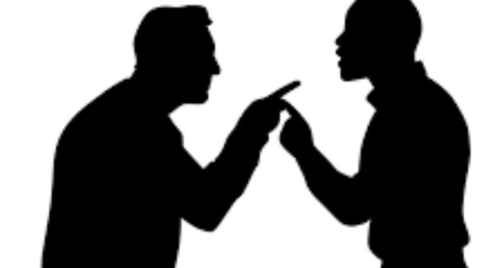 How to roast (defend yourself)