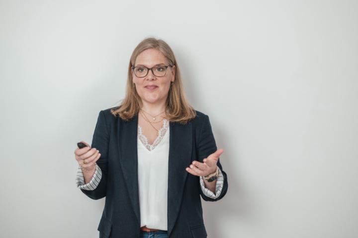 Cathrin Westerwelle