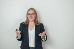 Cathrin Westerwelle