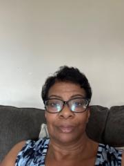 Martha Perry