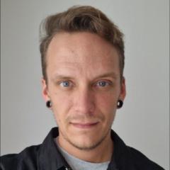Sascha Raske