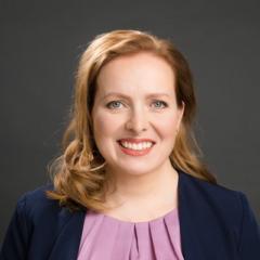 Anna Sandholm