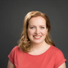 Anna Sandholm