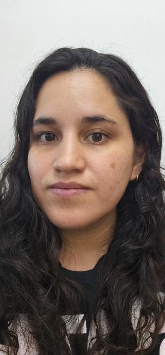 Natalia Gutierrez Rivera