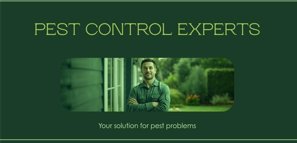Pest Control Experts