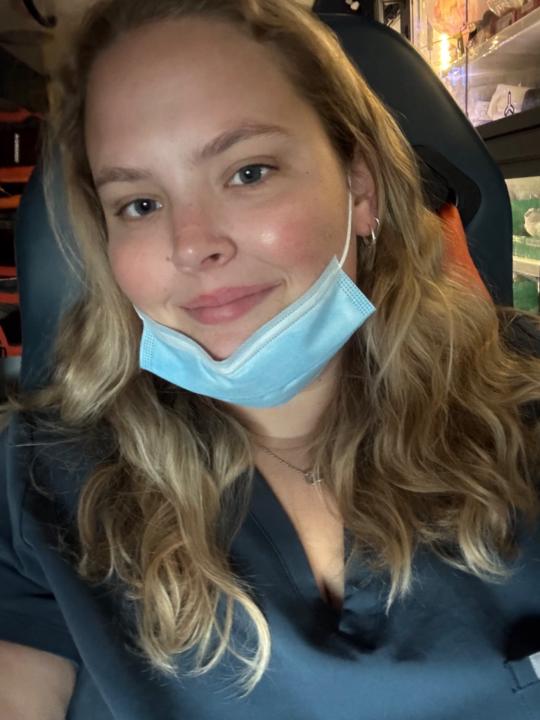 Alexie Beaudry-Bédard