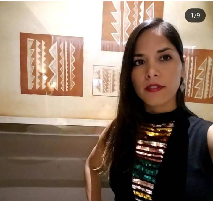 Vanessa Cardenas