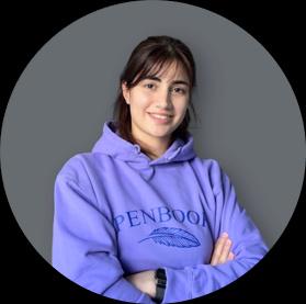 Meliserva Sengül