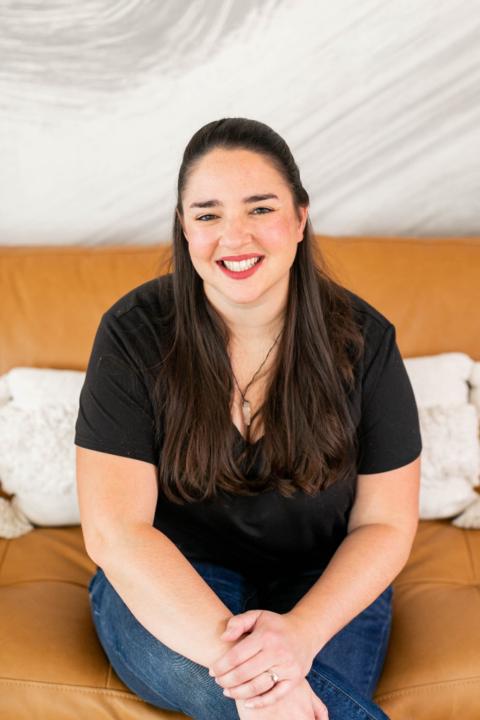 Chrissy Mellinger
