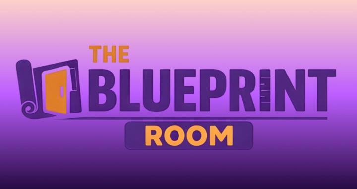 The Blueprint Room