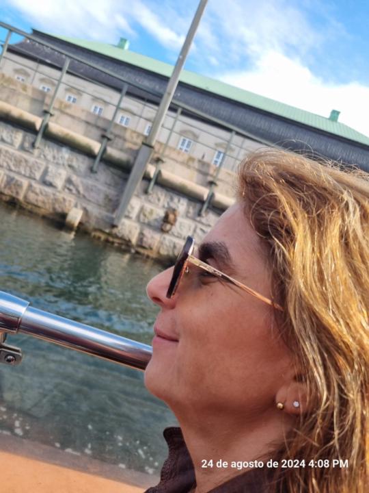 Magda Santos