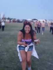 Aimee Morris-sanders