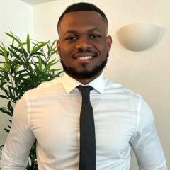 Elie Henry