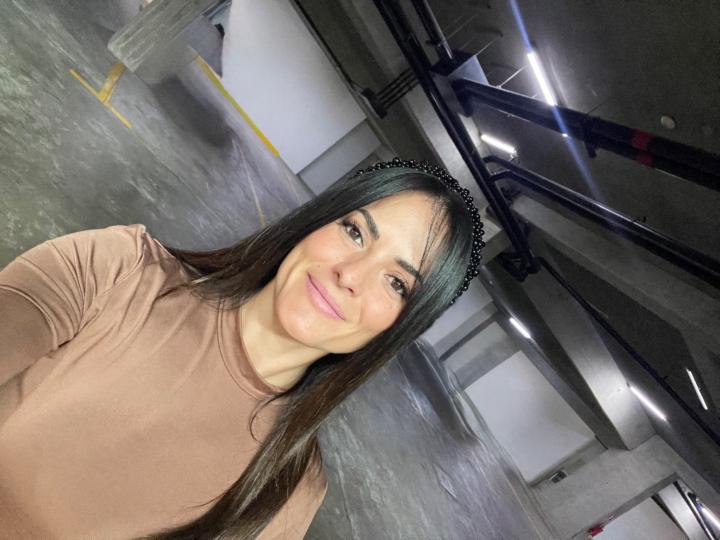 Romina Rodriguez