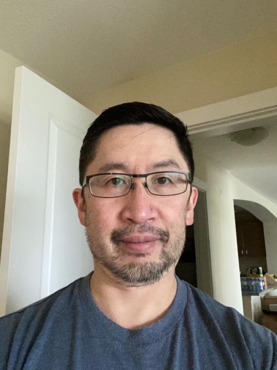 Anthony Hong