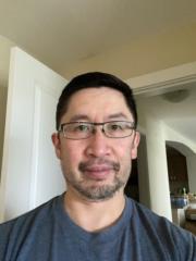 Anthony Hong