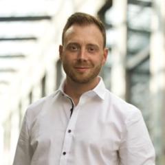 Daniel Geschine
