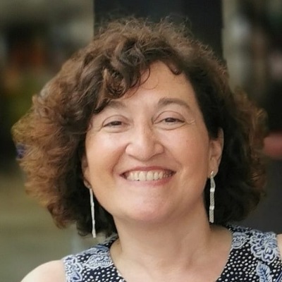 Muriel Benmussa